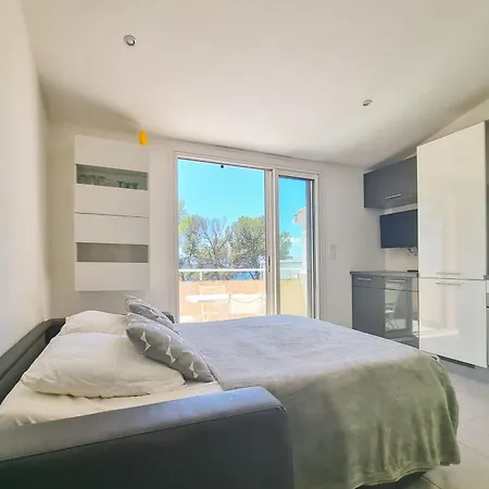 Seafront 4 People In Domain - 2 Pools Holiday home